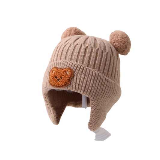 MÖSSA MED BJÖRNÖRON