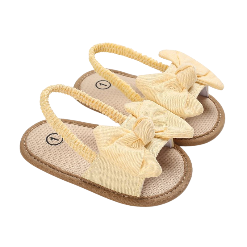 SOMMARSANDALER