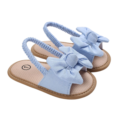 SOMMARSANDALER