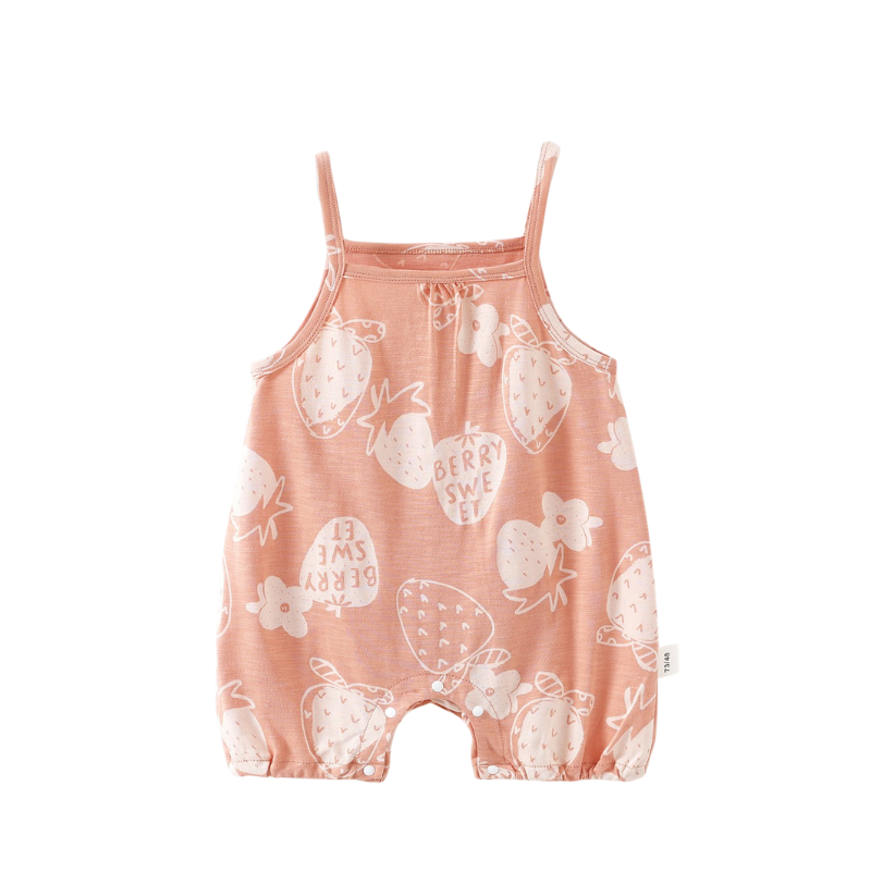 LUFTIG ROMPER