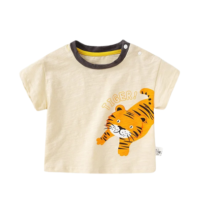 DJUNGEL T-SHIRT