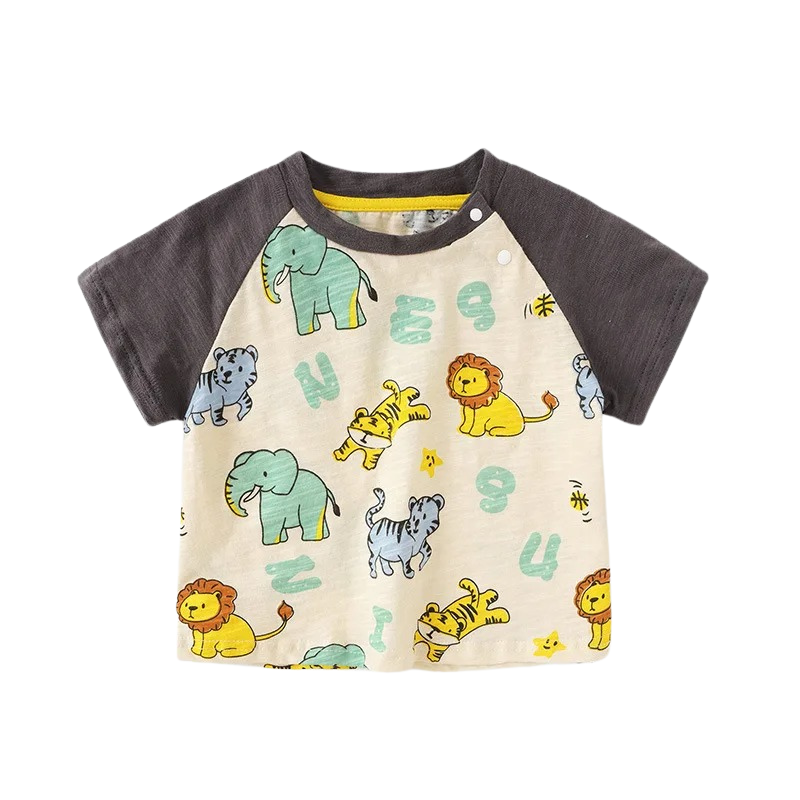 DJUNGEL T-SHIRT