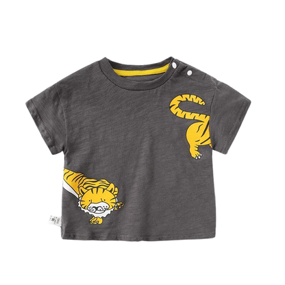 DJUNGEL T-SHIRT