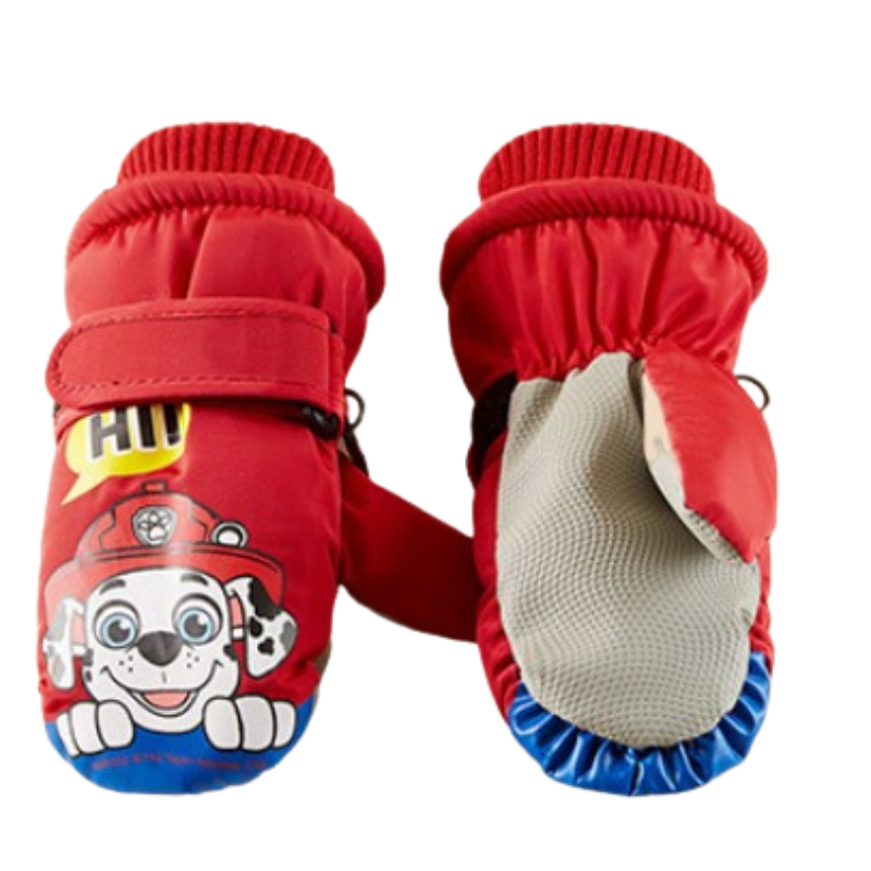 PAW PATROL VANTAR