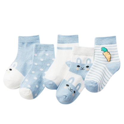 STRUMPOR 5-PACK