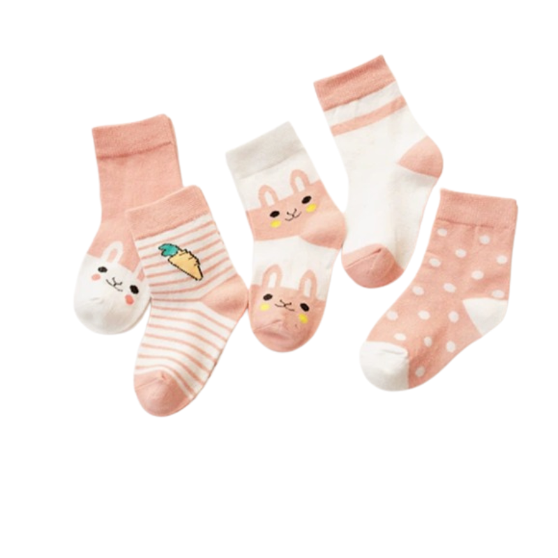 STRUMPOR 5-PACK