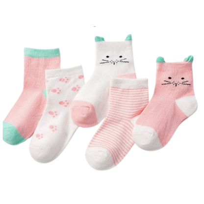 STRUMPOR 5-PACK