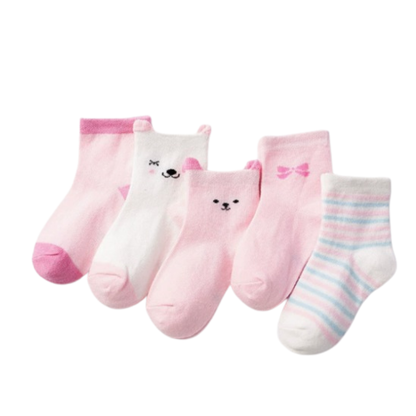 STRUMPOR 5-PACK