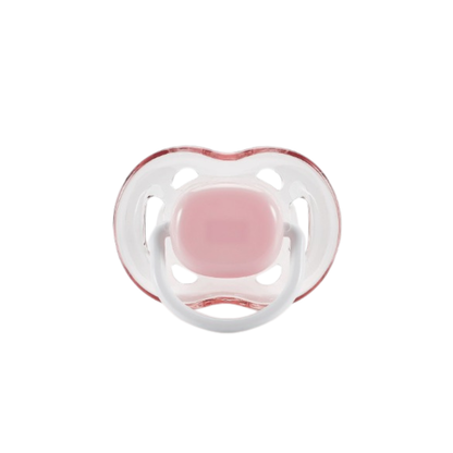 GENOMSKINLIG BABYNAPP