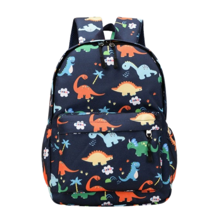 DINO RYGGSÄCK