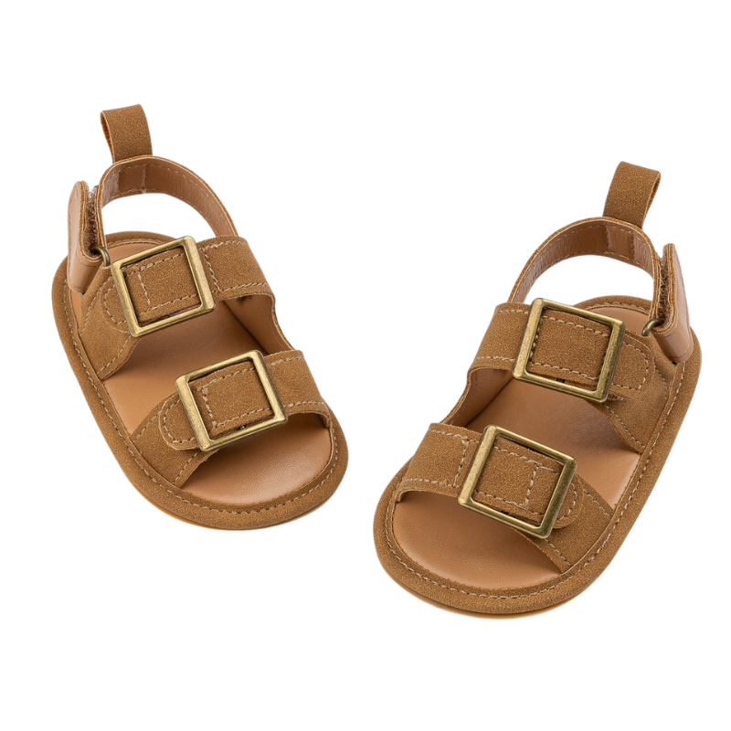 SPÄNNESANDALER