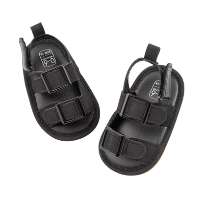 SPÄNNESANDALER