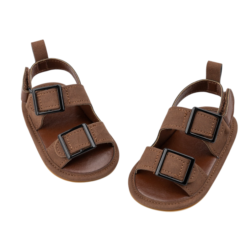 SPÄNNESANDALER