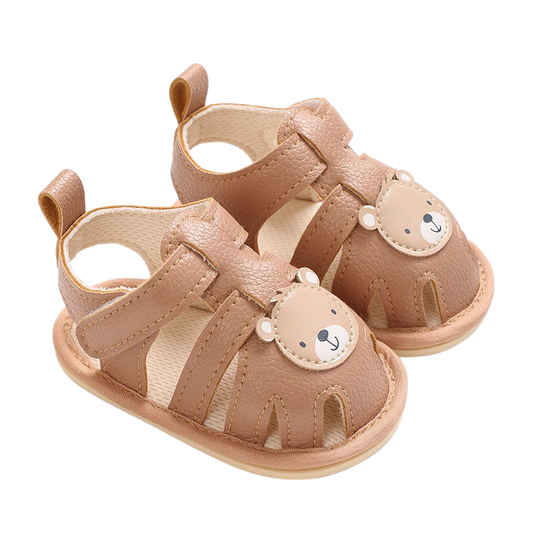 SOMMARSANDAL