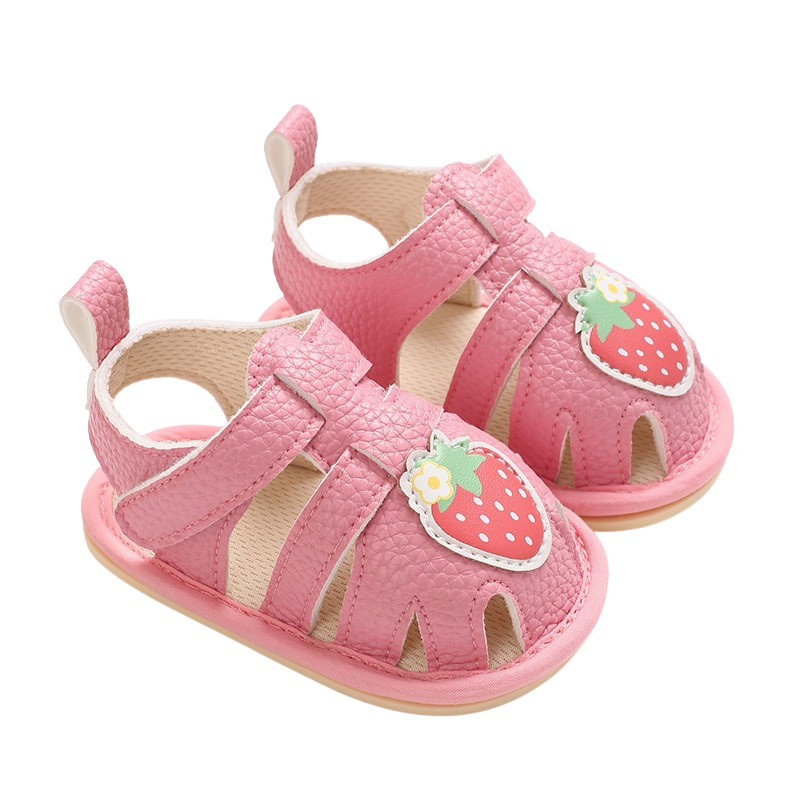 SOMMARSANDAL