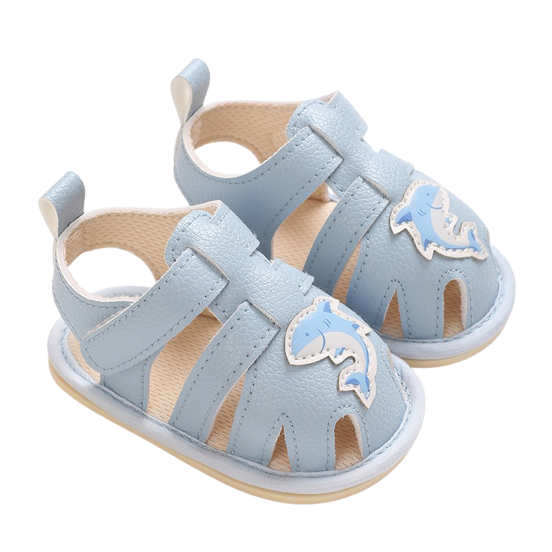 SOMMARSANDAL