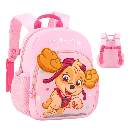 PAW PATROL RYGGSÄCK
