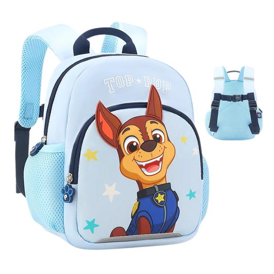 PAW PATROL RYGGSÄCK
