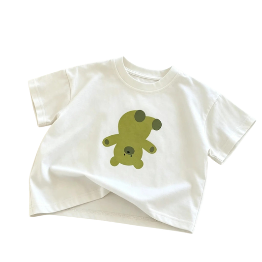 OVERSIZE T-SHIRT
