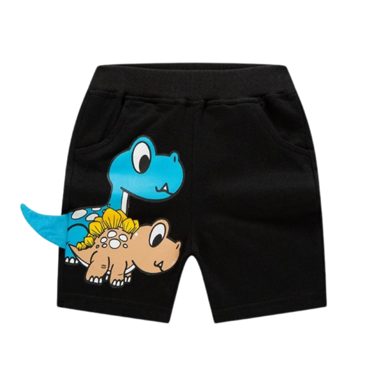 LEKSHORTS