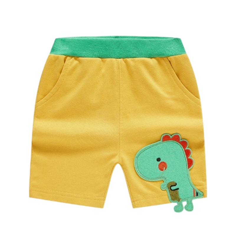LEKSHORTS