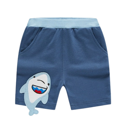 LEKSHORTS