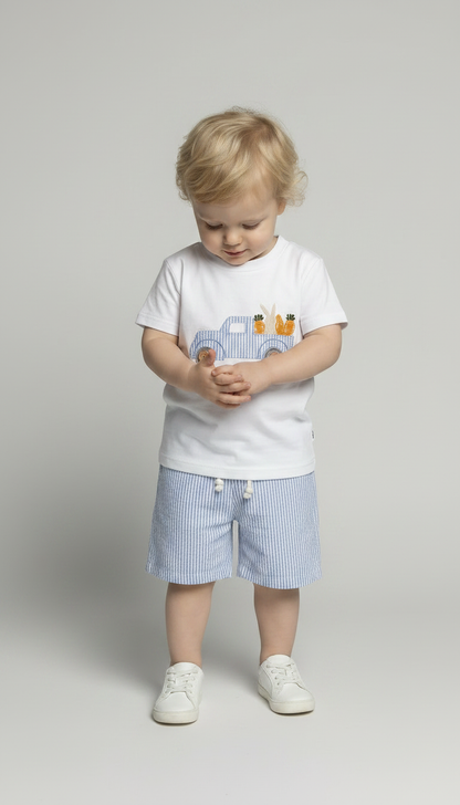 T-SHIRT SET