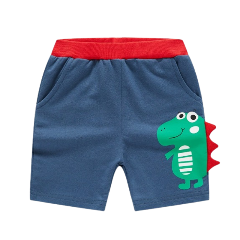 LEKSHORTS