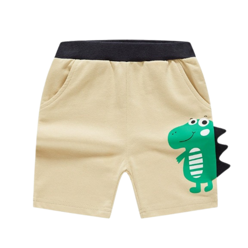 LEKSHORTS