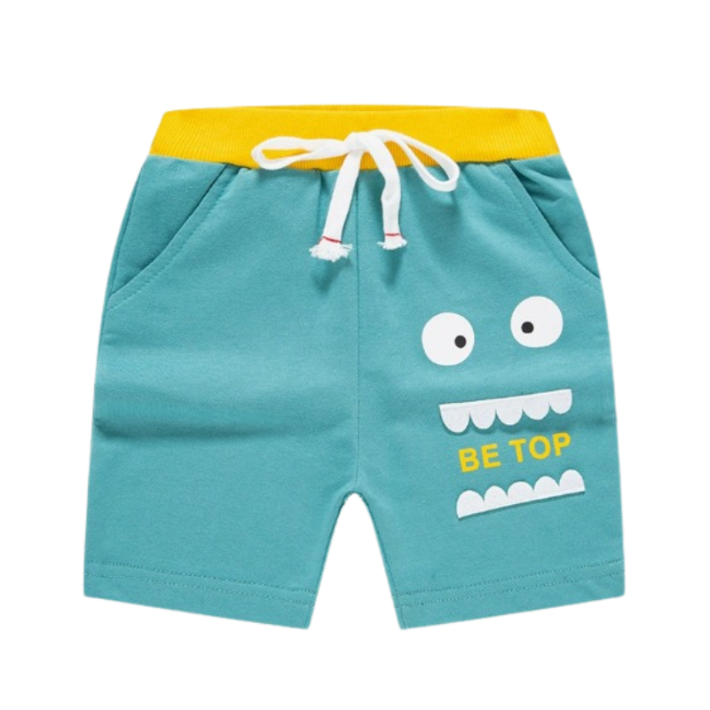 LEKSHORTS