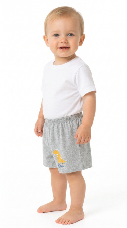 BOMULLSSHORTS