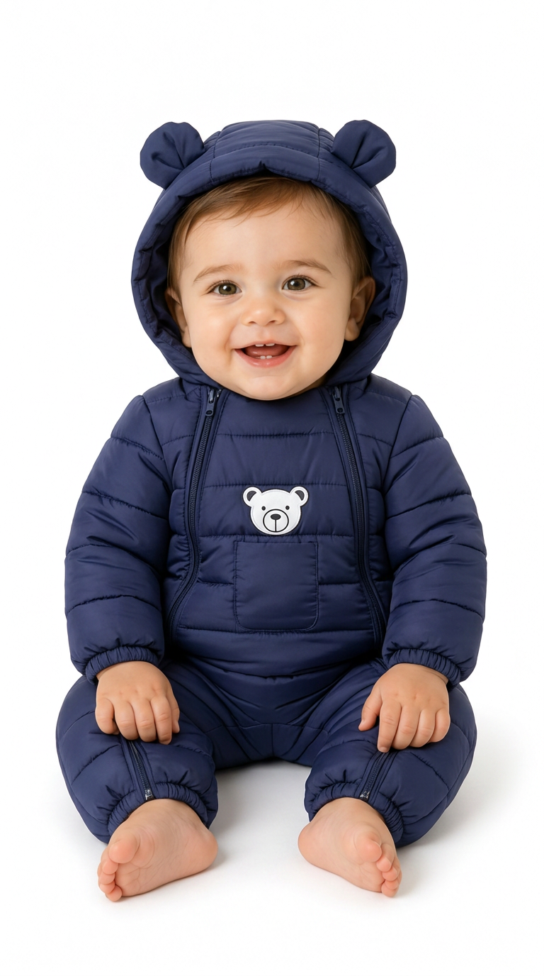 BABYOVERALL