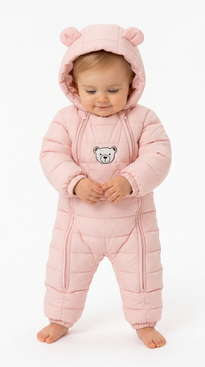 BABYOVERALL