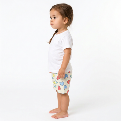 PYJAMAS SHORTS