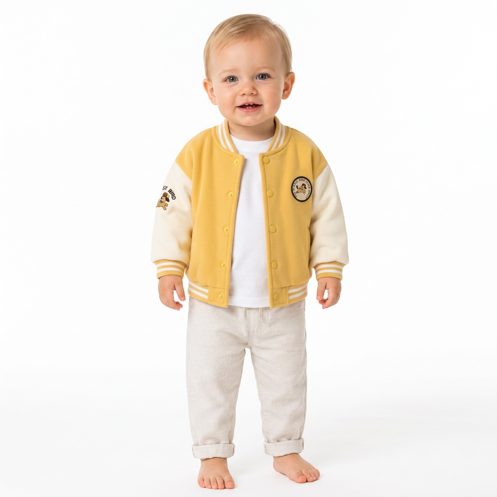 MINI BOMBERJACKA