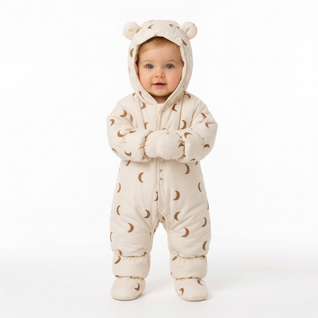 FODRAD OVERALL