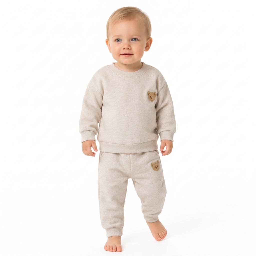 MYSIGT BABYSET