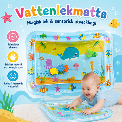 VATTENMATTA
