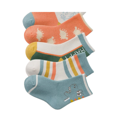 MOTIVSTRUMPOR 5-PACK