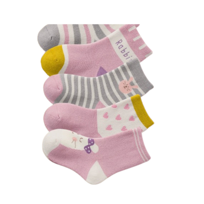 MOTIVSTRUMPOR 5-PACK