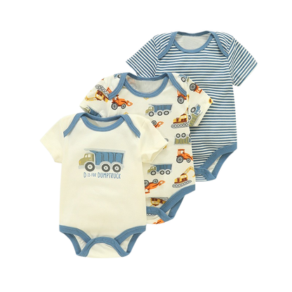 3-PACK BABYBODY