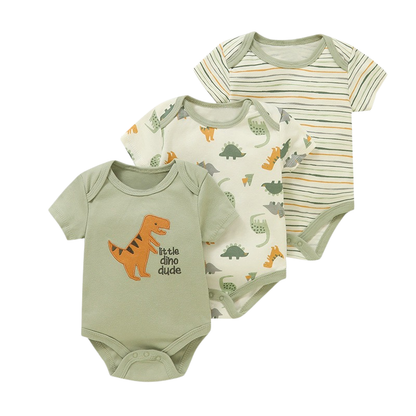 3-PACK BABYBODY