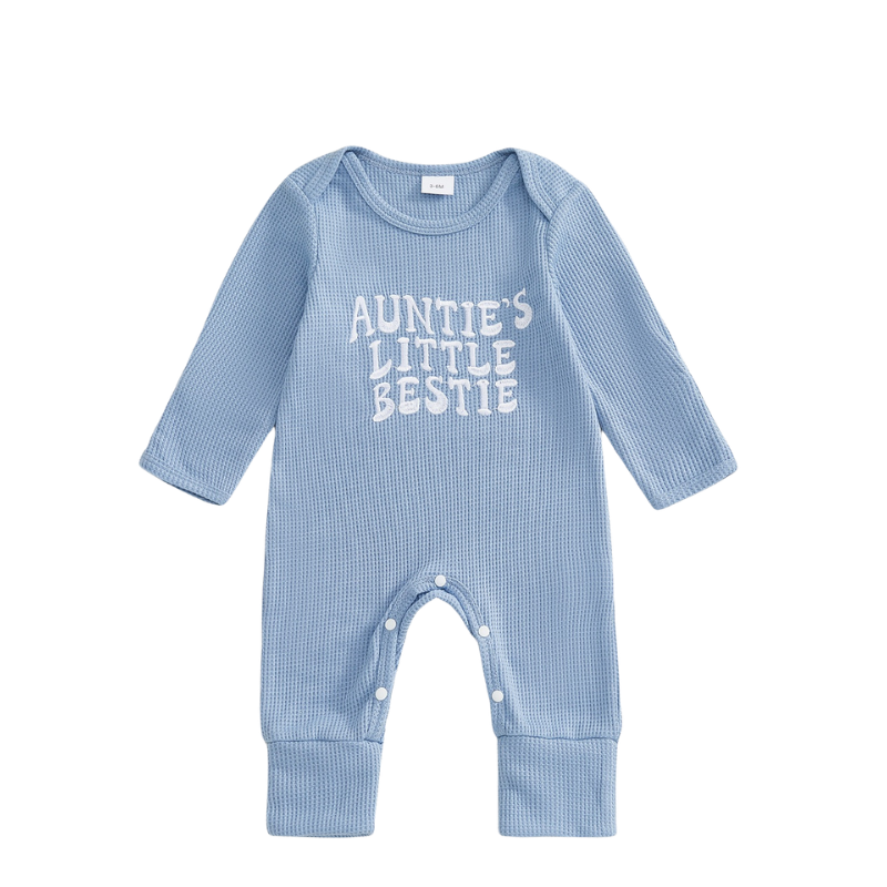 RIBBAD BABYROMPER
