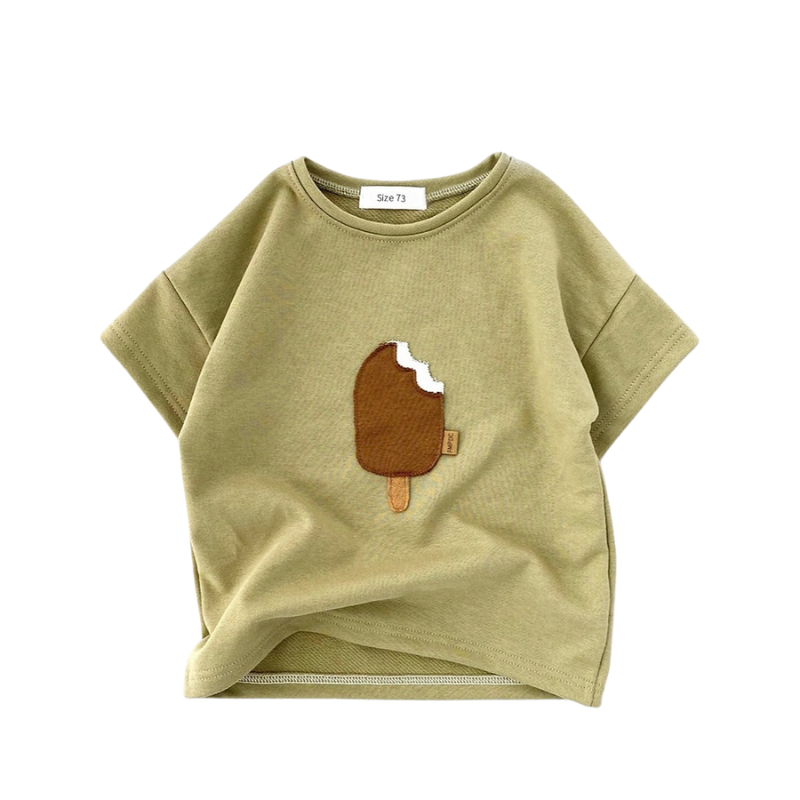 GLASS T-SHIRT