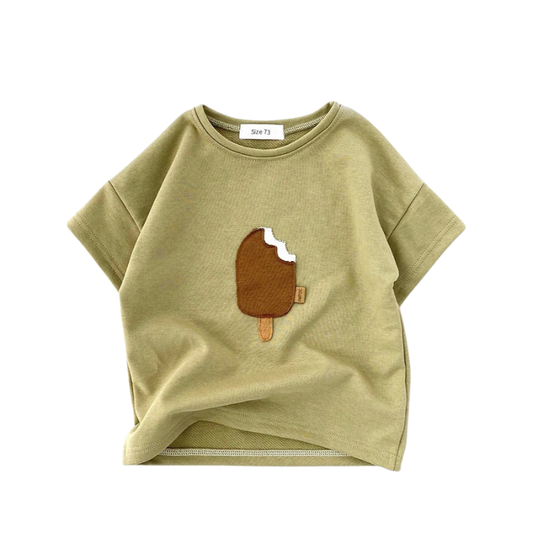 GLASS T-SHIRT