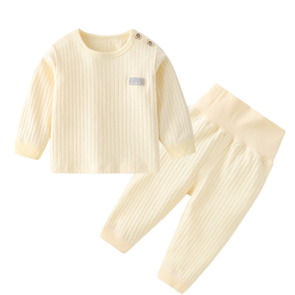 TERMOPYJAMAS SET