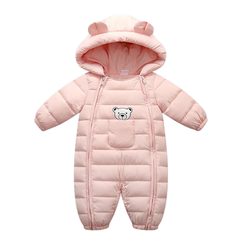 BABYOVERALL