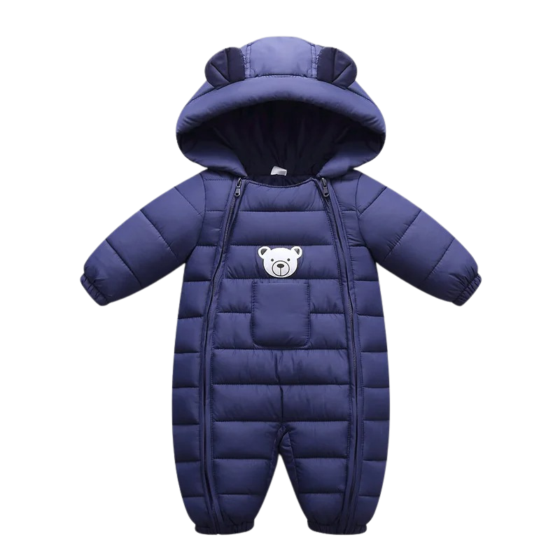 BABYOVERALL