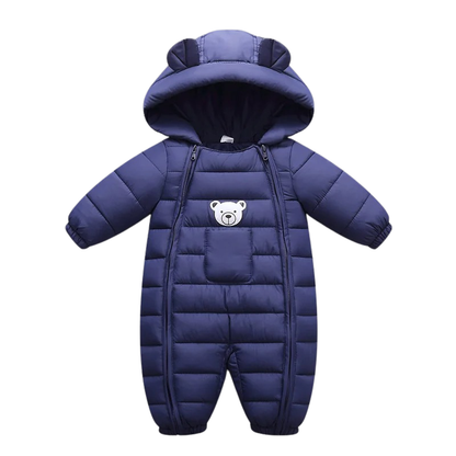 BABYOVERALL
