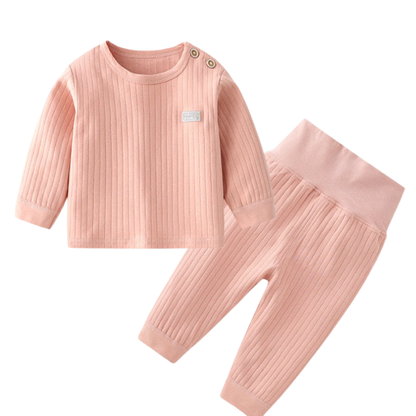TERMOPYJAMAS SET